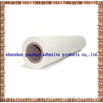 Water Based Adhesive Art Paper Moisture Resistance